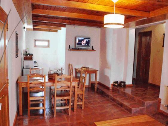 Hotel Tierra Mapuche Esquel Habitación foto