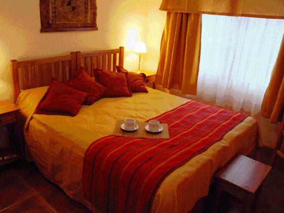 Hotel Tierra Mapuche Esquel Habitación foto