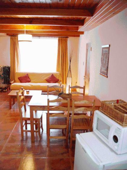 Hotel Tierra Mapuche Esquel Habitación foto