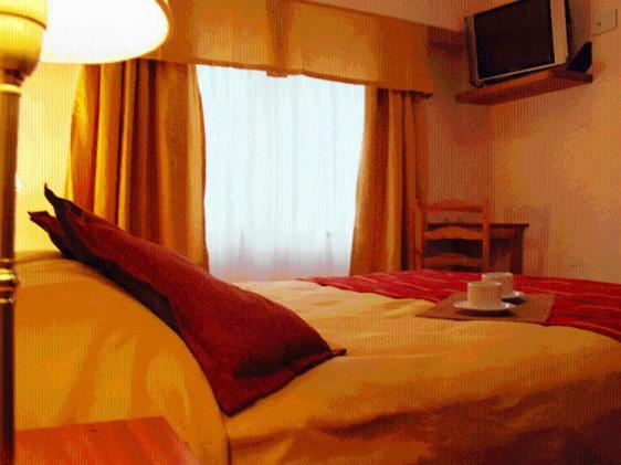 Hotel Tierra Mapuche Esquel Habitación foto