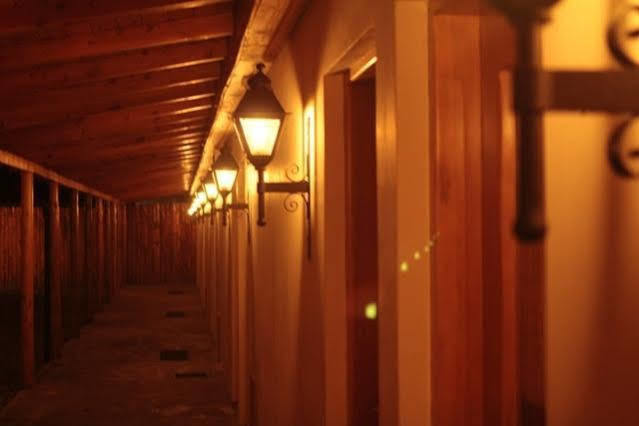 Hotel Tierra Mapuche Esquel Exterior foto